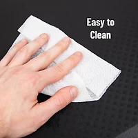 Mind Reader 9-to-5 Collection Anti-Fatigue Mat for Kitchen & Office