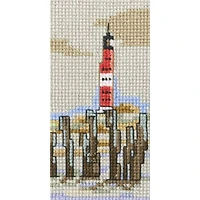 RTO Lighthouse in the Distance Cross Stitch Kit