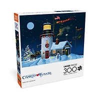 Assorted Charles Wysocki™ 300 Piece Puzzle