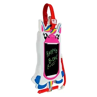 Boogie Board® Sketch Pals™ Lilly the Unicorn Doodle Board