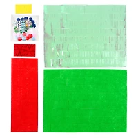 Fringe Tree Craft Kit by Creatology™