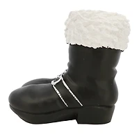 7.25" Santa Boot Tabletop Décor by Ashland®