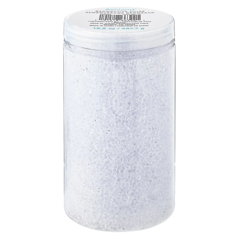 Clear Colorfill Diamonds by Ashland®