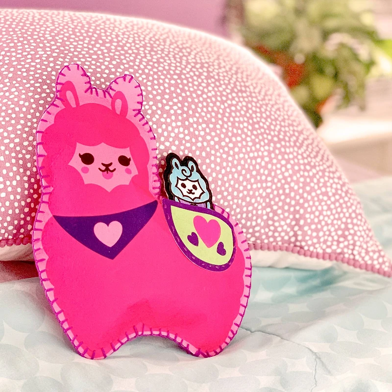 ArtSkills® Sew & Stitch Sewing Kit for Kids