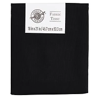 Solid Cotton Fabric by Loops & Threads