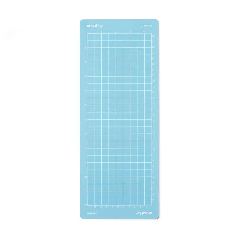 Cricut Joy™ LightGrip Mat, 4.5" x 12"