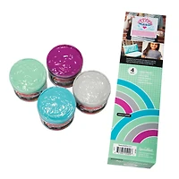 Speedball® Energy Surge Screen Printing Ink Set