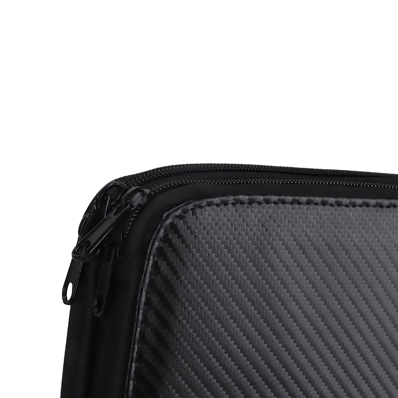 Black 80 Slot Pencil Case by Artist's Loft®