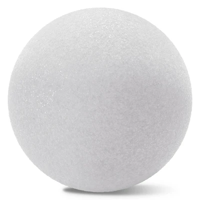 FloraCraft® CraftFōM White Ball