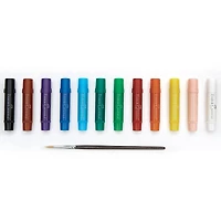 Faber-Castell® 240-Piece Gel Stick School Pack