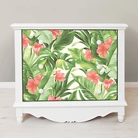 NuWallpaper Tropical Paradise Peel & Stick Wallpaper