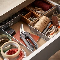 Fiskars® 8" 2-in-1 Package Opener