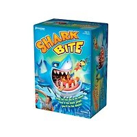 Shark Bite Game