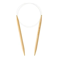 Clover Takumi® 36" Bamboo Circular Knitting Needles