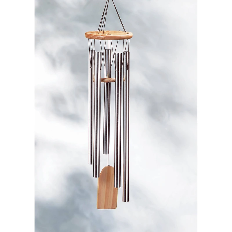 24" Resonant Wind Chimes