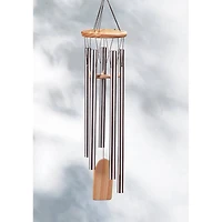 24" Resonant Wind Chimes