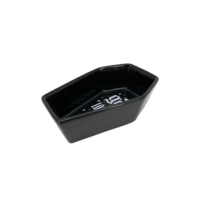 Black Coffin Ramekin by Makery™