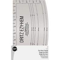 Dritz® Ezy-Hem Gauge
