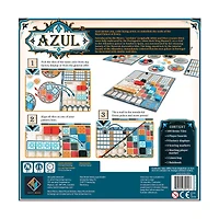 Azul: A Game by Michael Kiesling