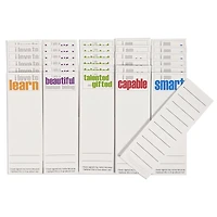 Inspired Minds Self-Esteem Booster Set, Page Keepers, 6 Each of 5 Titles