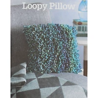 Leisure Arts® Learn to Loop Crochet Book Kit