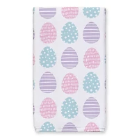 Tri Eggs Towel Set
