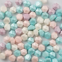 PME Cake Sweet Street® Pastel Diamond Sprinkles