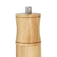 Martha Stewart Radner Wood Salt Grinder
