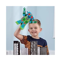 Design & Drill Robot