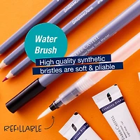 Faber-Castell® Creative Studio Wet Mediums Try It Box