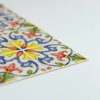 InHome Tuscan Tile Peel & Stick Backsplash Tiles