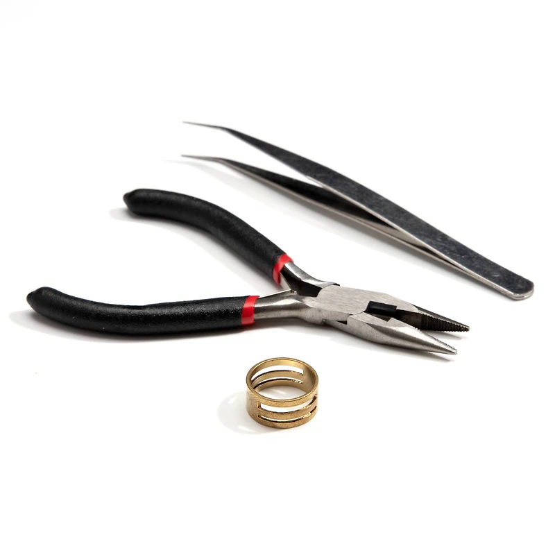 Cousin DIY Earring Finding Kit