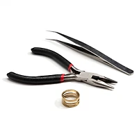 Cousin DIY Earring Finding Kit