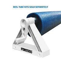 Swim Central 16" In-Ground Pool Retractable Solar Reel System