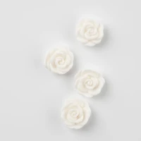 PME Cake Sweet Street® Rose Icing Decorations