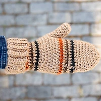 3 Pack Lion Brand® Heartland® Tweed Yarn