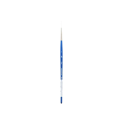 Princeton™ Summit™ Series 6850 Ultimate White Synthetic Liner Brush