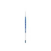 Princeton™ Summit™ Series 6850 Ultimate White Synthetic Liner Brush