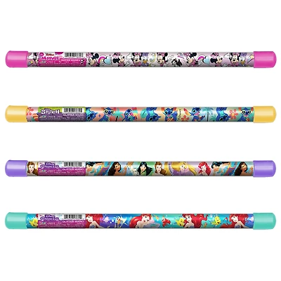 Assorted Ja-Ru® Disney® Glitter Wand