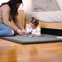 50" x 59" FIORA Tatami Play Mat