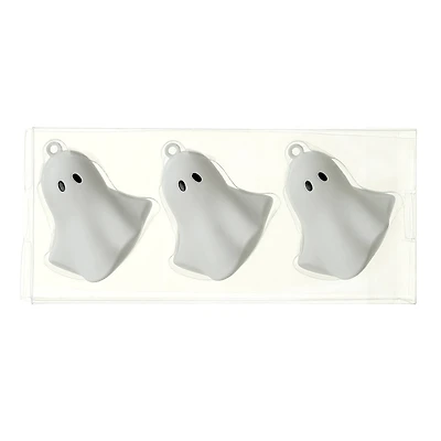 3" Ghost Ornaments, 3ct. by Ashland®