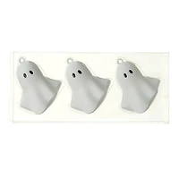 3" Ghost Ornaments, 3ct. by Ashland®