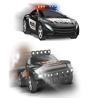 Joysway® SuperFun USB Power Slot Car Racing Set