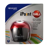 iPoint® Ball Pencil Sharpener