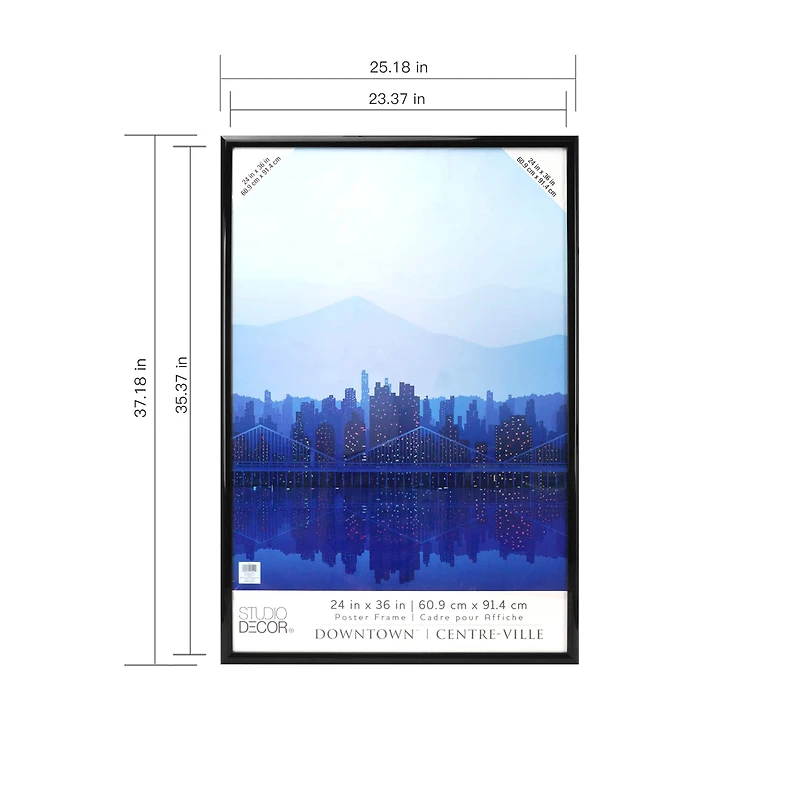 Poster Frame by Studio Décor