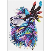 Wizardi Wizard Diamond Painting Kit