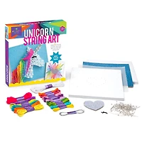 Craft-Tastic® Unicorn String Art