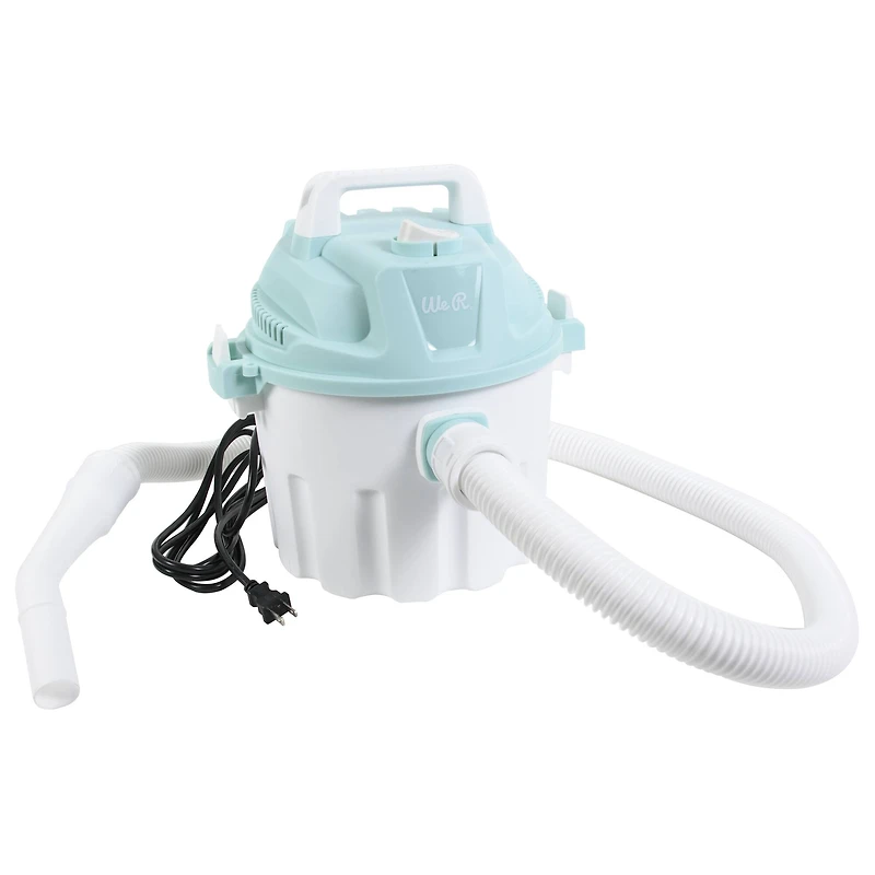 We R Memory Keepers® Mold Press Wet/Dry Vacuum