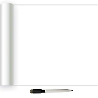 NuWallpaper Dry Erase Peel & Stick Wallpaper