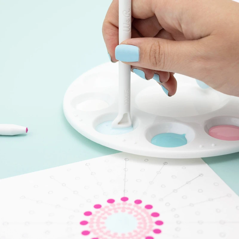 We R Memory Keepers® Paint Dotting Set